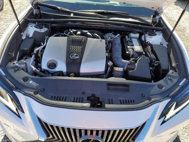 Photo 11 from auction – 2020 LEXUS ES 350 ULT with VIN 58AFZ1B12LU080642