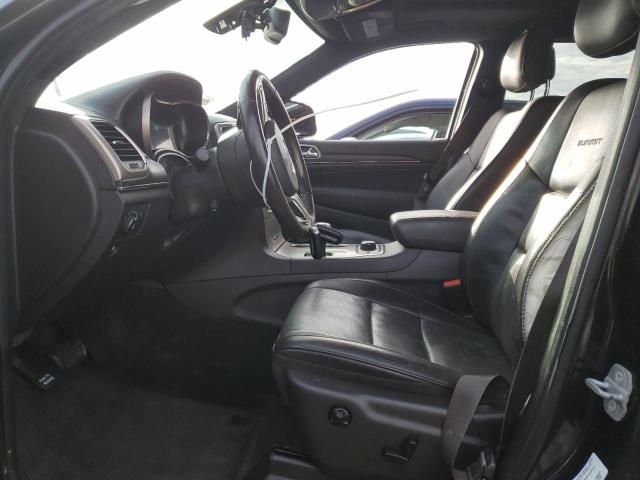 Photo 7 from auction – 2014 JEEP GRAND CHER with VIN 1C4RJFJT5EC256477