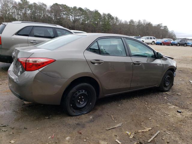 Photo 3 from auction – 2019 TOYOTA COROLLA L with VIN 2T1BURHE9KC214561