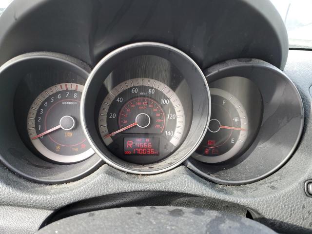 Photo 8 from auction – 2010 KIA FORTE EX with VIN KNAFU4A21A5833524