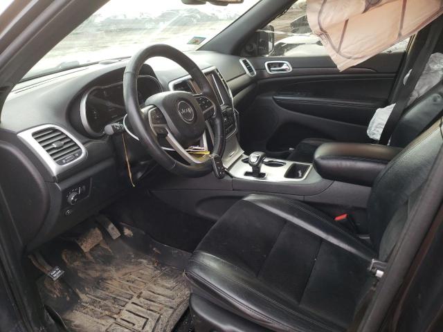 Photo 7 from auction – 2015 JEEP GRAND CHER with VIN 1C4RJFAGXFC893546