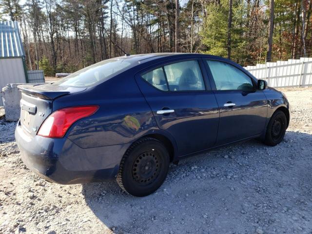 Photo 3 from auction – 2013 NISSAN VERSA S with VIN 3N1CN7AP7DL883898