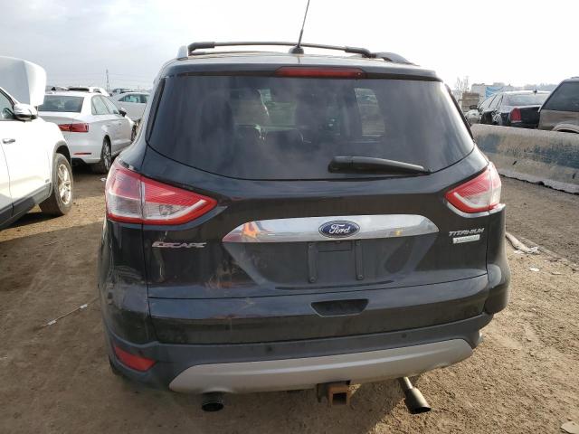 Photo 6 from auction – 2014 FORD ESCAPE TIT with VIN 1FMCU0J95EUC83179