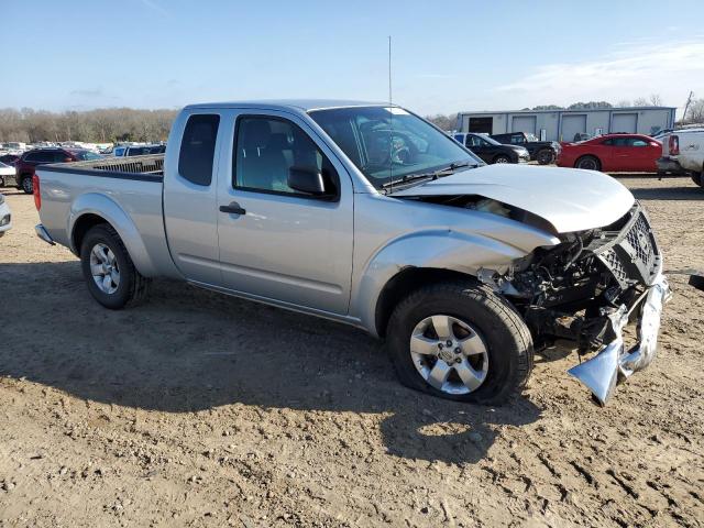 Фото 4 с аукциона – 2011 NISSAN FRONTIER S с VIN 1N6BD0CTXBC418468