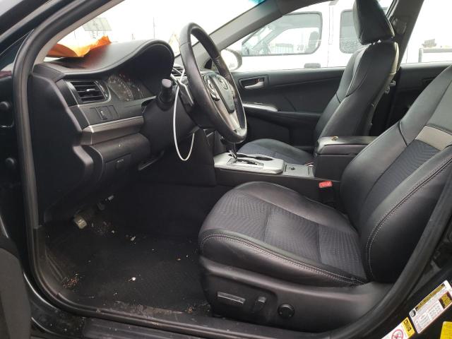Photo 7 from auction – 2012 TOYOTA CAMRY BASE with VIN 4T1BF1FK5CU113926
