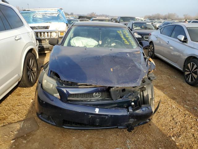 Photo 5 from auction – 2006 TOYOTA SCION TC with VIN JTKDE177960139802