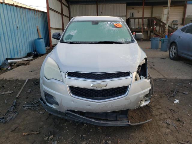 Photo 5 from auction – 2011 CHEVROLET EQUINOX LS with VIN 2CNALBEC5B6226261