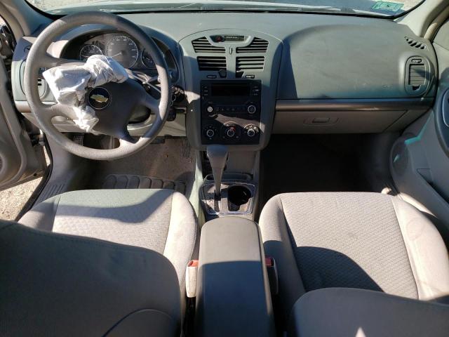 Photo 8 from auction – 2008 CHEVROLET MALIBU LS with VIN 1G1ZS58F18F124061