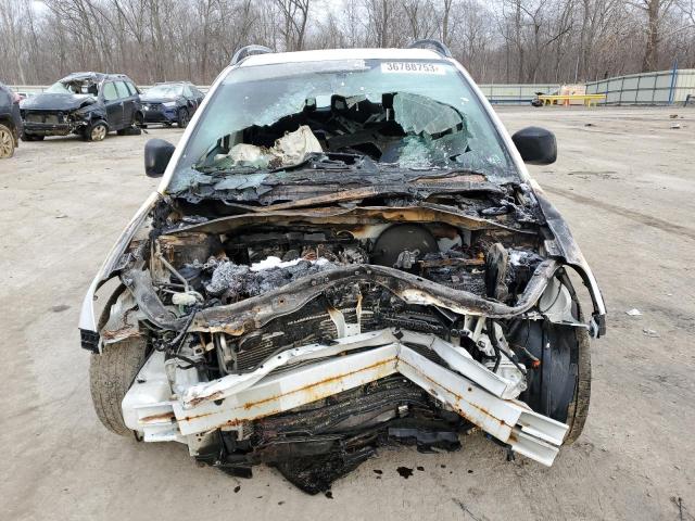 Photo 5 from auction – 2012 SUZUKI SX4 with VIN JS2YB5A32C6307860