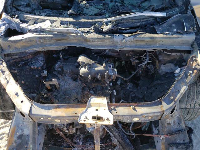 Photo 11 from auction – 2008 BUICK ENCLAVE CX with VIN 5GAER23798J164645