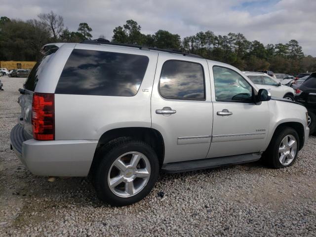 Photo 3 from auction – 2011 CHEVROLET TAHOE C150 with VIN 1GNSCCE08BR354669
