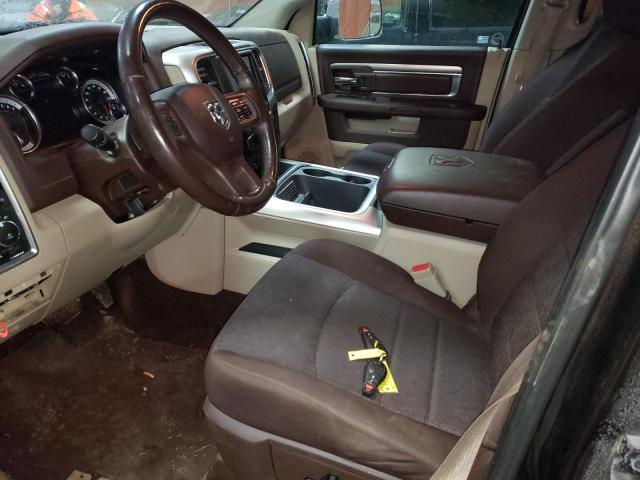 Photo 7 from auction – 2017 RAM 1500 SLT with VIN 1C6RR7LT5HS672686