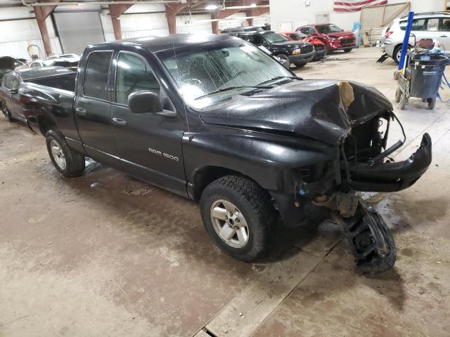 Photo 4 from auction – 2003 DODGE RAM 1500 S with VIN 1D7HU18N63S215488
