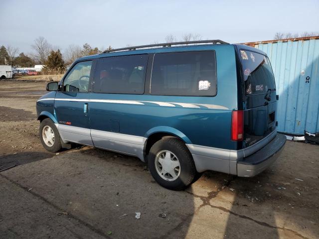 صورة رقم 2 من المزاد - 2000 CHEVROLET ASTRO مع VIN 1GNEL19W9YB124348