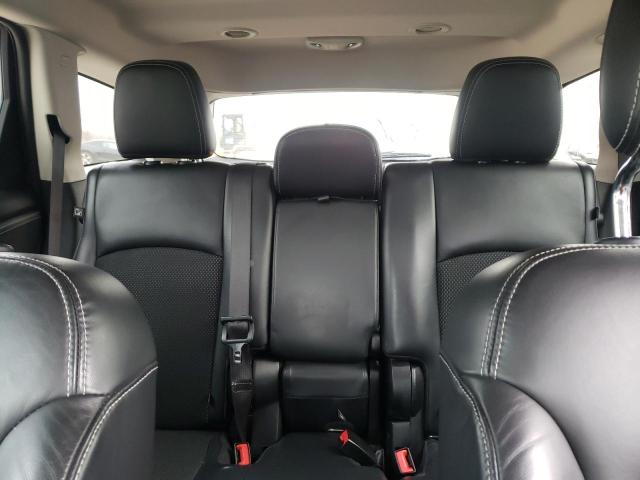 Photo 10 from auction – 2015 DODGE JOURNEY CR with VIN 3C4PDCGG8FT596249