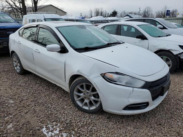 Photo 4 from auction – 2013 DODGE DART SXT with VIN 1C3CDFBA6DD267995