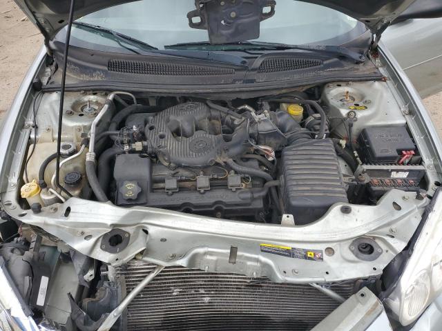 Photo 11 from auction – 2005 CHRYSLER SEBRING TO with VIN 1C3EL56RX5N501802
