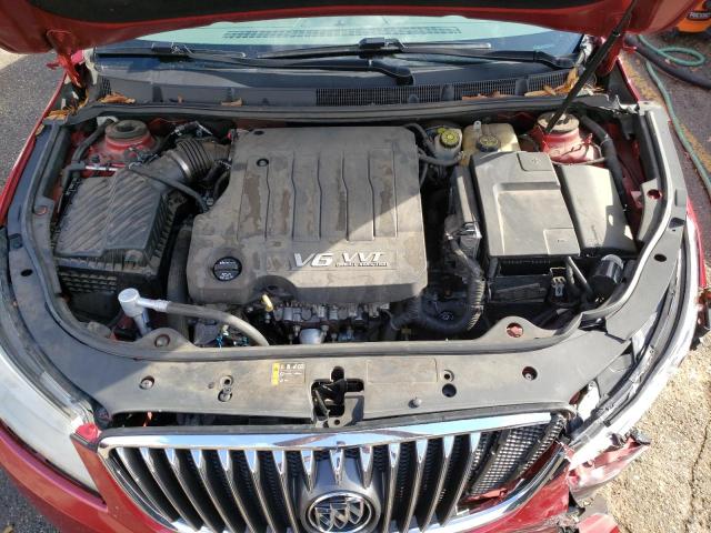 Photo 11 from auction – 2013 BUICK LACROSSE P with VIN 1G4GF5E31DF221909