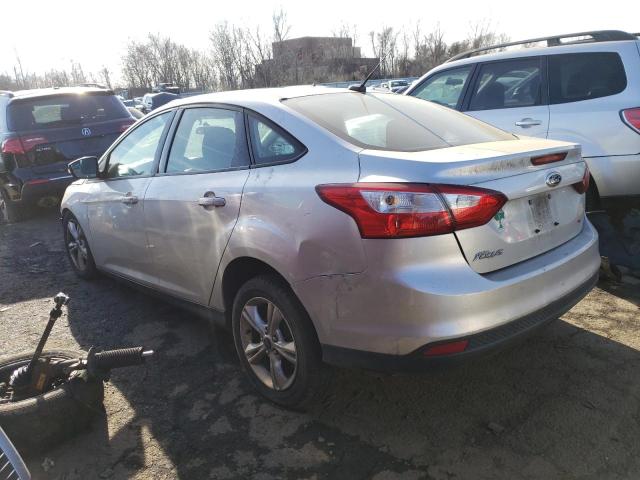 Photo 2 from auction – 2014 FORD FOCUS SE with VIN 1FADP3F2XEL226940