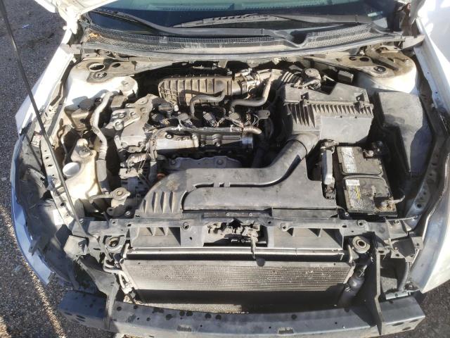 Photo 11 from auction – 2008 NISSAN ALTIMA 2.5 with VIN 1N4AL21E08N547243