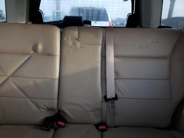 صورة رقم 10 من المزاد - 2008 FORD ESCAPE LIM مع VIN 1FMCU94108KA86396