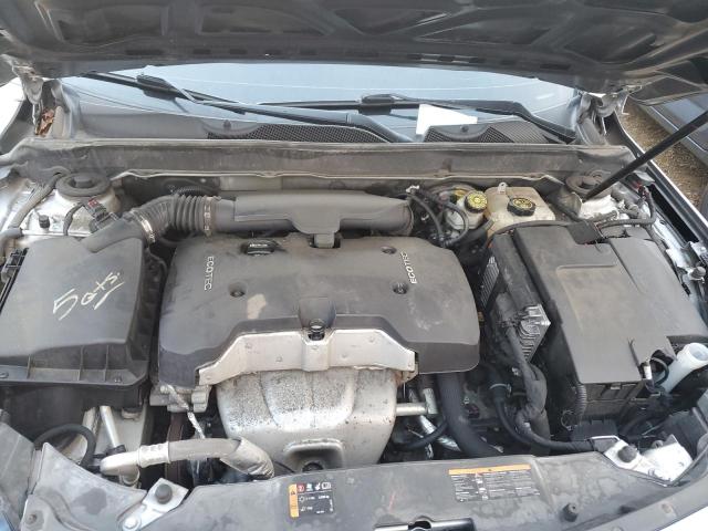 Photo 11 from auction – 2015 CHEVROLET MALIBU LTZ with VIN 1G11F5SLXFF259729