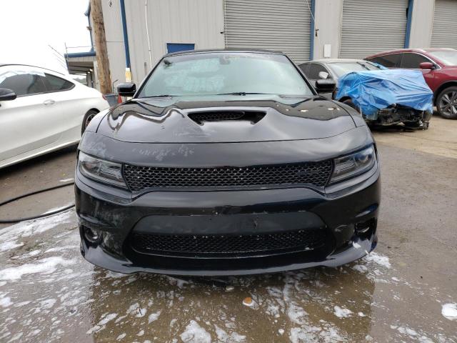 Photo 5 from auction – 2019 DODGE CHARGER R/ with VIN 2C3CDXCTXKH607557