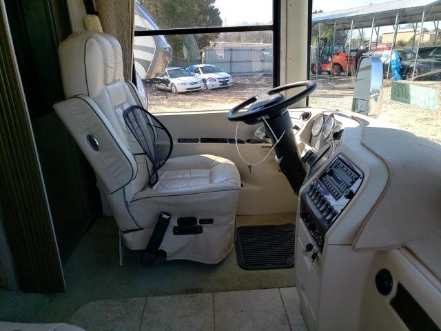 Photo 5 from auction – 2004 DUTC MOTORHOME with VIN 4VZBR1D944C047774