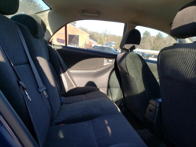 Photo 10 from auction – 2007 TOYOTA COROLLA CE with VIN 2T1BR32E17C756350