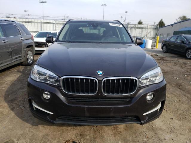 Photo 5 from auction – 2016 BMW X5 XDRIVE3 with VIN 5UXKS4C53G0N13155