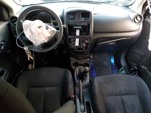 Photo 8 from auction – 2017 NISSAN VERSA S with VIN 3N1CN7AP8HL818984