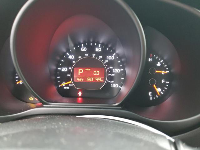 Photo 9 from auction – 2016 KIA SOUL with VIN KNDJN2A29G7251473