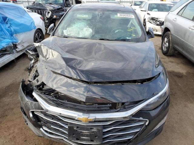 Photo 5 from auction – 2019 CHEVROLET MALIBU LT with VIN 1G1ZD5ST5KF193089
