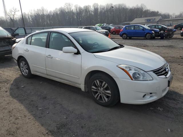 Photo 4 from auction – 2012 NISSAN ALTIMA BAS with VIN 1N4AL2AP9CN553343