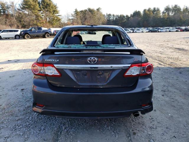 Photo 6 from auction – 2013 TOYOTA COROLLA BA with VIN 2T1BU4EE5DC029451