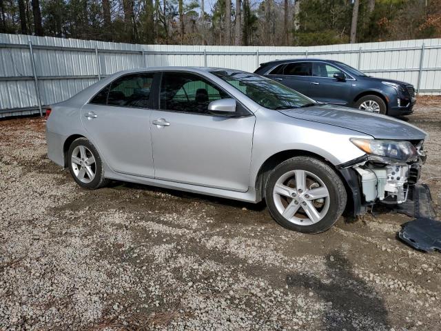 Photo 4 from auction – 2014 TOYOTA CAMRY L with VIN 4T1BF1FK2EU335763