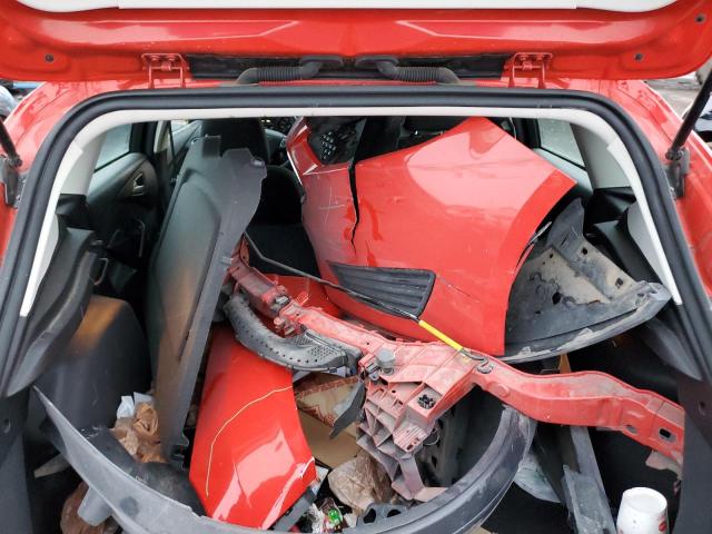 Photo 12 from auction – 2015 FORD FOCUS SE with VIN 1FADP3K23FL327129
