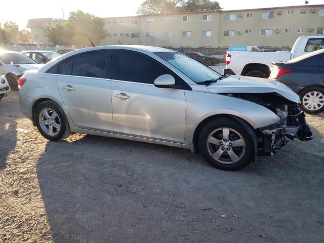 Photo 4 from auction – 2014 CHEVROLET CRUZE LT with VIN 1G1PC5SB5E7230481