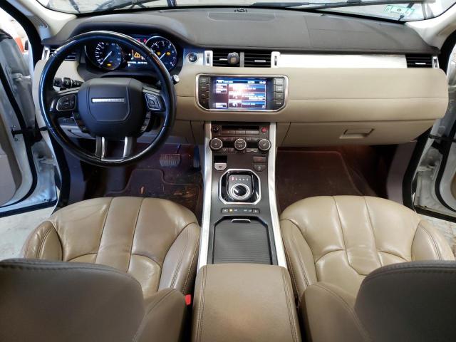 Photo 8 from auction – 2013 LAND ROVER RANGE ROVE with VIN SALVP2BG4DH741016