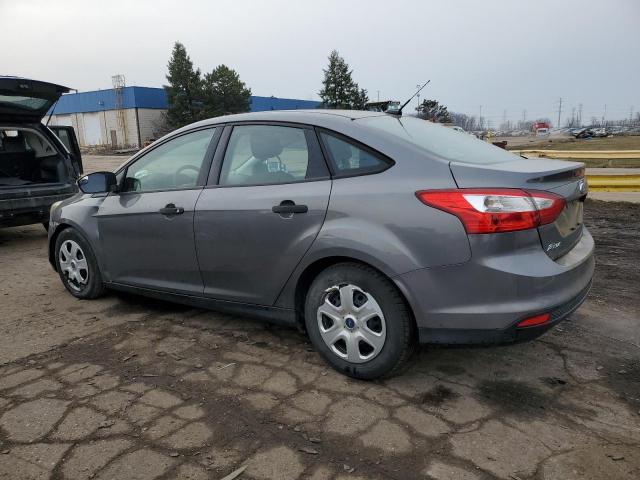 Photo 2 from auction – 2012 FORD FOCUS S with VIN 1FAHP3E25CL311216