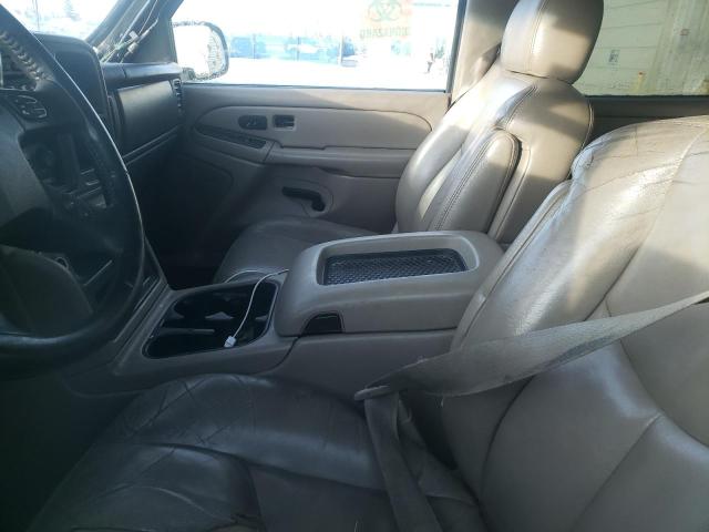 Photo 7 from auction – 2004 CHEVROLET SILVERADO with VIN 1GCHK23214F254969