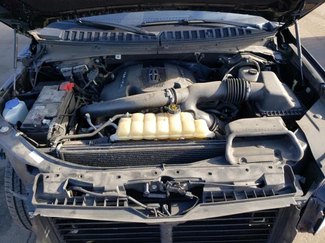 Photo 12 from auction – 2019 LINCOLN NAVIGATOR with VIN 5LMJJ3LT9KEL16262