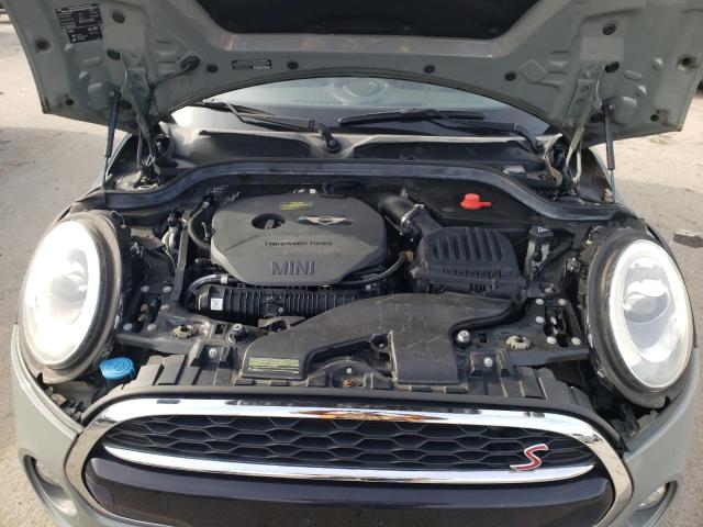 Photo 11 from auction – 2015 MINI COOPER S with VIN WMWXP7C58FT740538