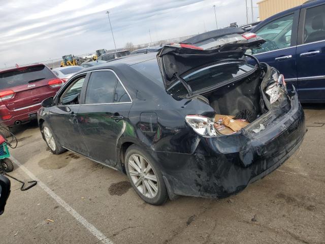 Photo 2 from auction – 2012 TOYOTA CAMRY BASE with VIN 4T4BF1FK2CR190243