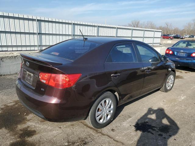 Photo 3 from auction – 2010 KIA FORTE EX with VIN KNAFU4A24A5857509