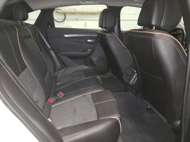 Photo 10 from auction – 2014 CHEVROLET IMPALA LT with VIN 1G1115SL9EU114626