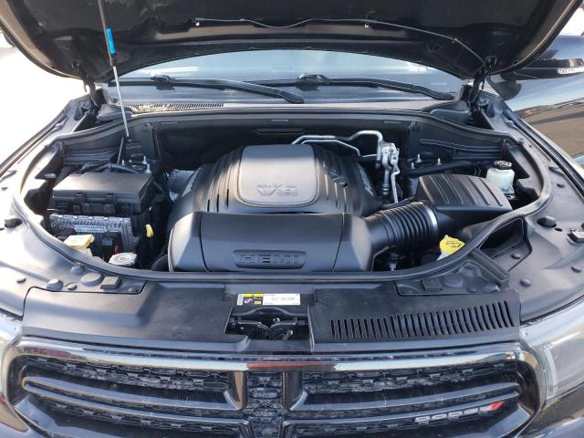 Photo 12 from auction – 2014 DODGE DURANGO R/ with VIN 1C4SDHCT3EC396805