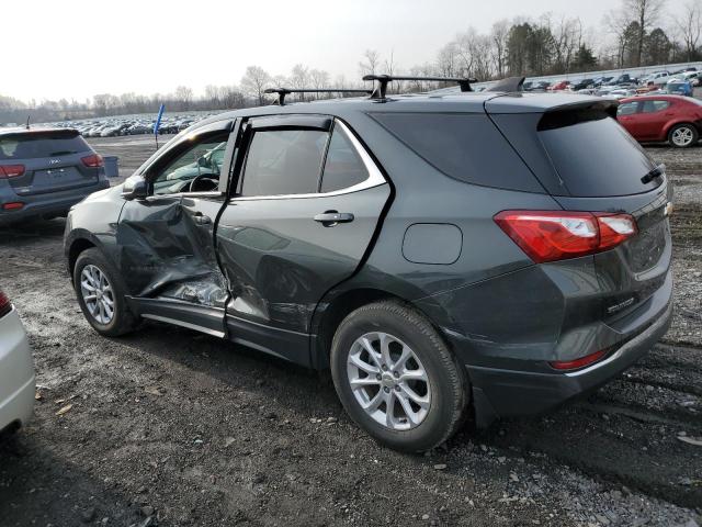Photo 2 from auction – 2019 CHEVROLET EQUINOX LT with VIN 3GNAXUEV2KS593567