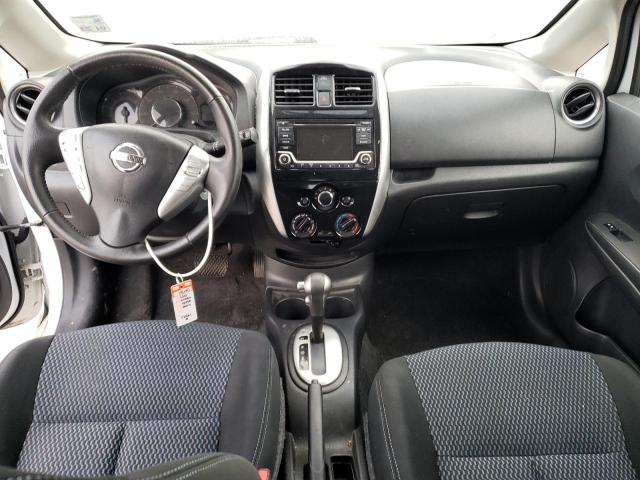 Photo 8 from auction – 2016 NISSAN VERSA NOTE with VIN 3N1CE2CP8GL407261