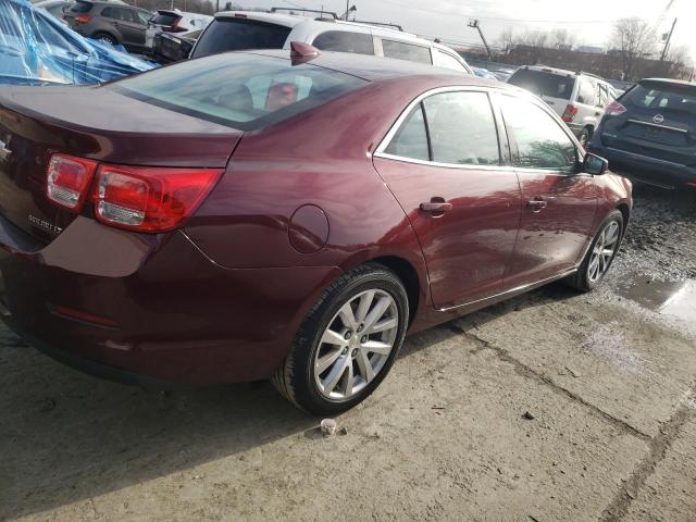 Photo 3 from auction – 2015 CHEVROLET MALIBU 2LT with VIN 1G11D5SL5FF180314